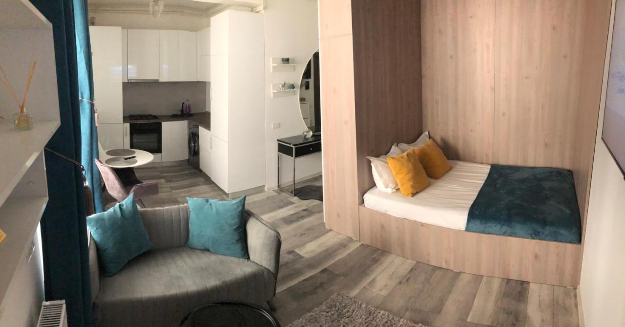 Miio Studio Неводарі Екстер'єр фото